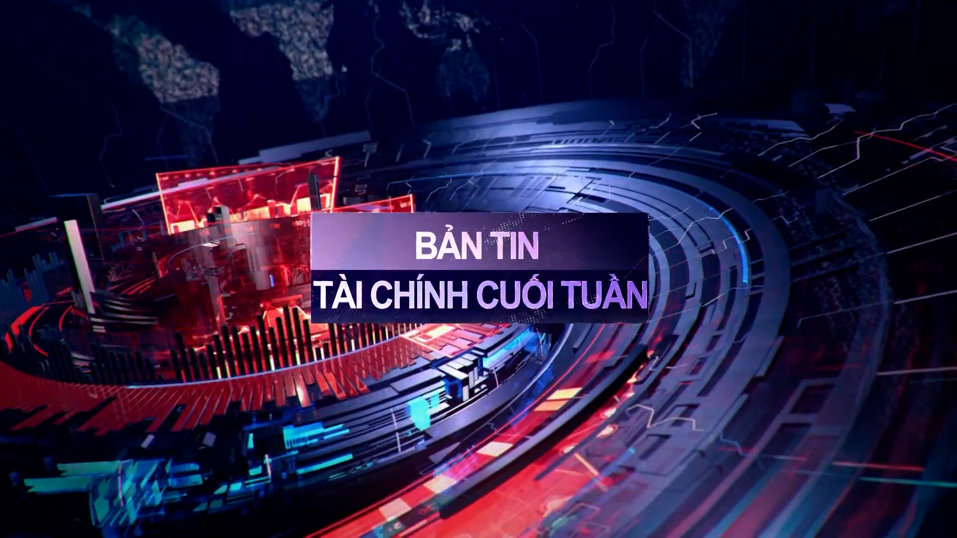 Bản tin Tài chính Cuối tuần

