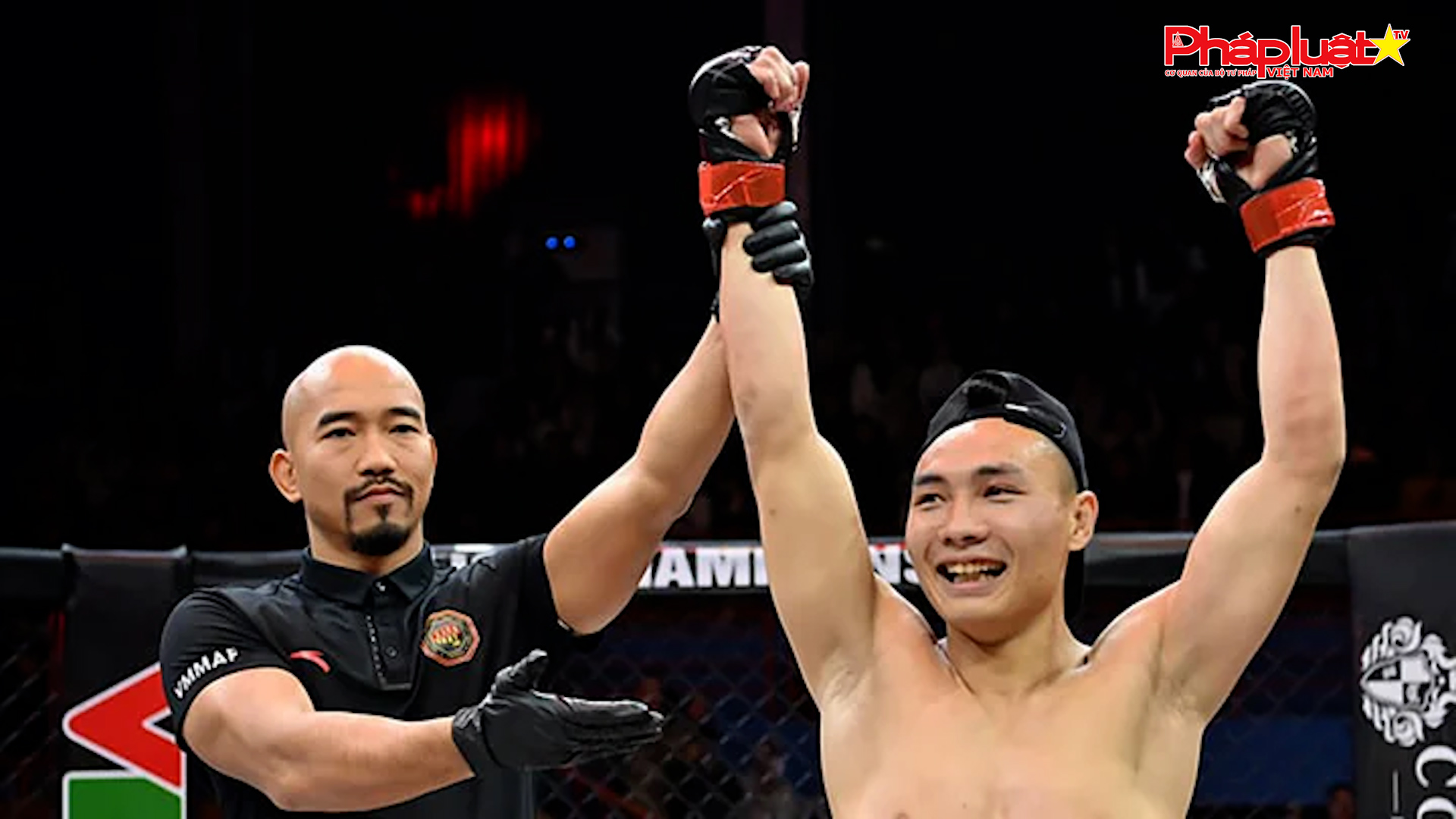 Ống kính thể thao - ngày 25/05/2025: Nghiêm Văn Ý hạ knock-out Rui Imura tại Road to UFC

