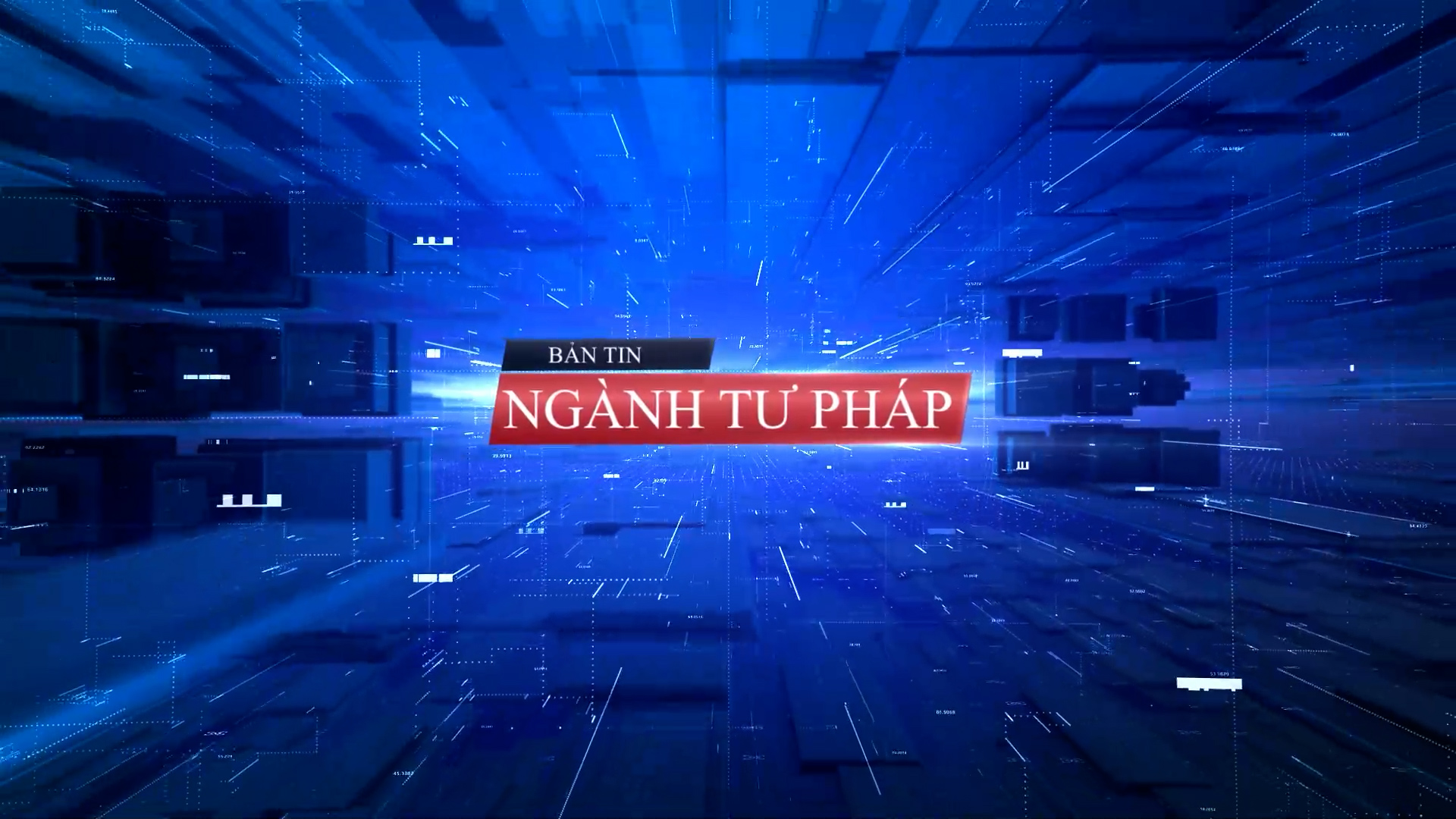 Bản tin Ngành Tư pháp (ngày 26/5/2025): Bộ Tư pháp khẳng định vai trò “đầu tàu
