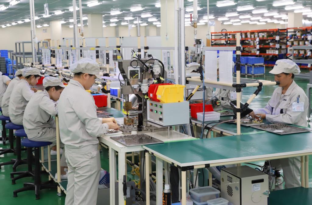 BizNews ngày 26/5/2025: Xuất nhập khẩu đạt trên 313 tỷ USD, FDI vẫn giữ vai trò chủ đạo
