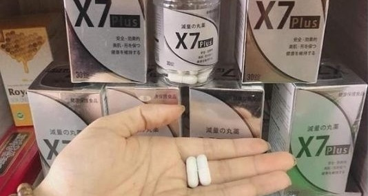 Sản phẩm giảm cân Ngân 98 quảng cáo: Chỉ 1/3 sản phẩm có đăng ký công bố