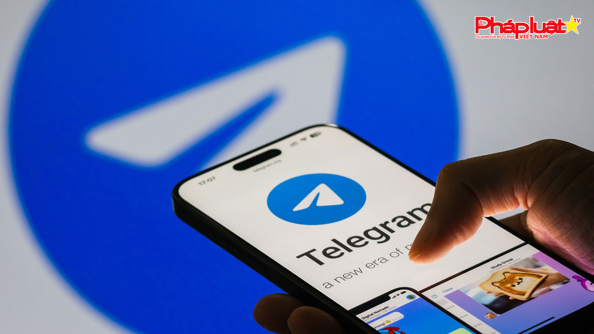 Ngăn chặn Telegram tại Việt Nam: Đảm bảo an ninh mạng, bảo vệ người dùng

