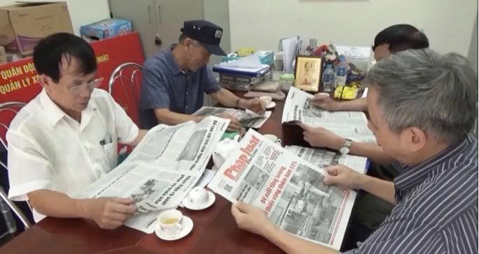 Hà Nội: Nâng cao năng lực đội ngũ hòa giải viên cơ sở