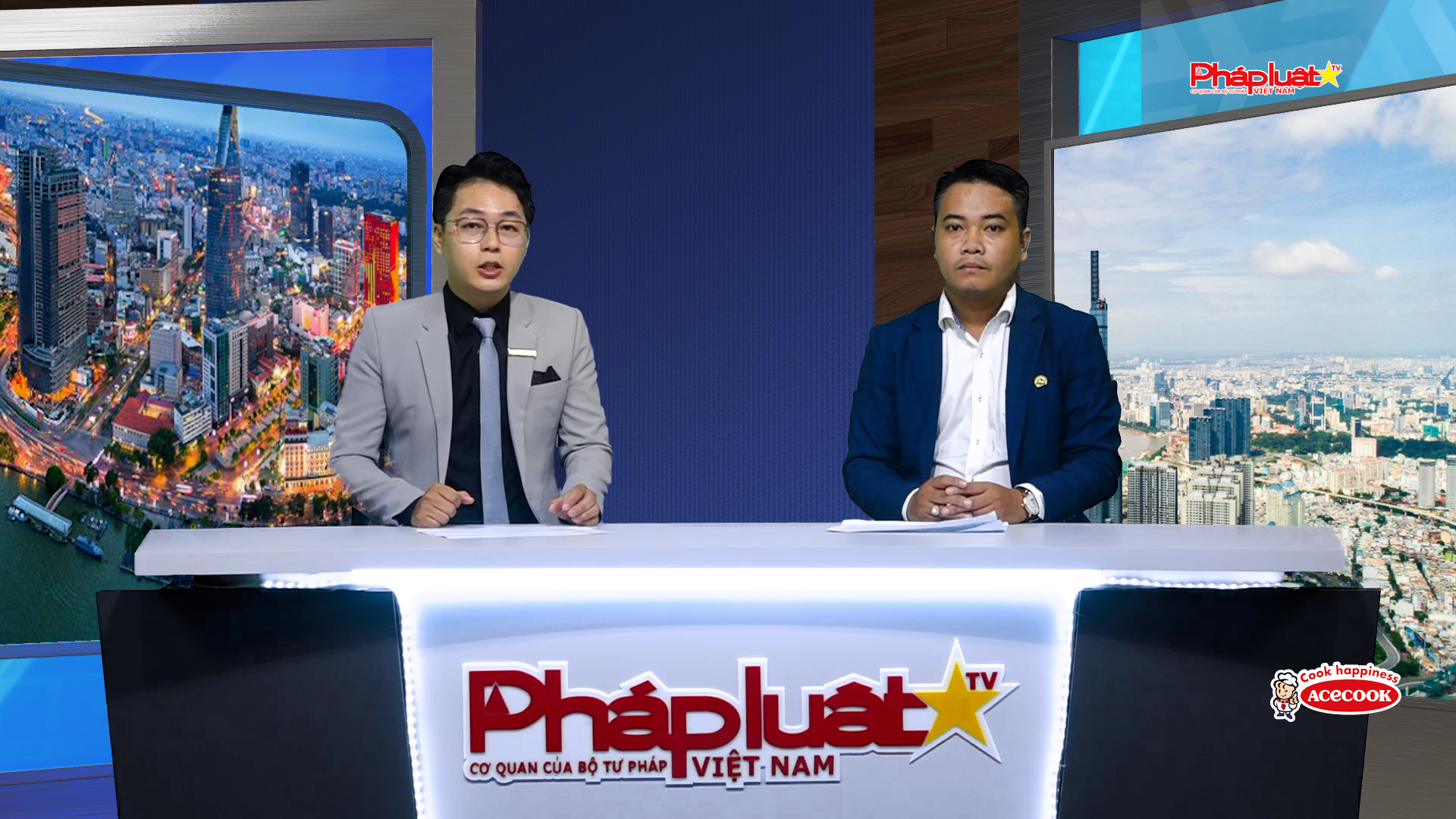 Tọa đàm Pháp Luật Trực Tuyến - Kỳ 2: Livestream bán hàng và khoảng trống pháp lý trong kiểm soát quảng cáo