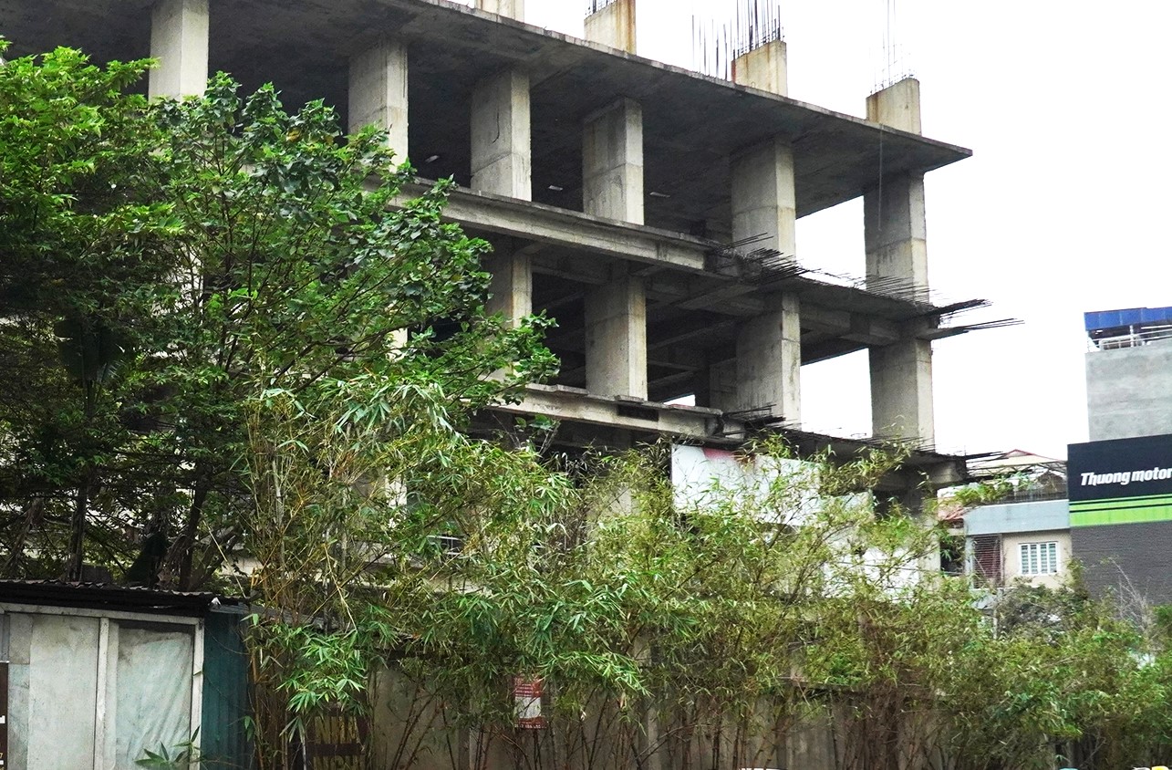 Bản tin Bất động sản ngày 29/5/2025: Bất động sản bỏ hoang, đã đến lúc mạnh tay đánh thuế