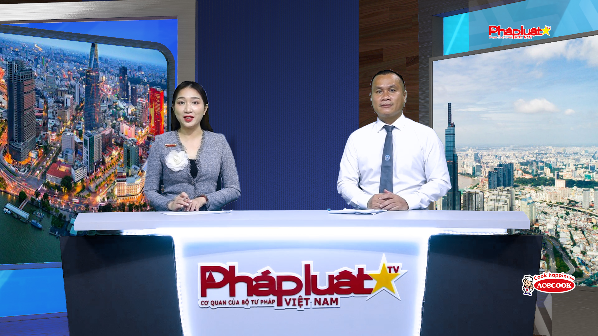 Tọa đàm pháp luật - Kỳ 3: Người tiêu dùng & mạng xã hội: Ranh giới giữa phản ánh chính đáng và trách nhiệm pháp lý 