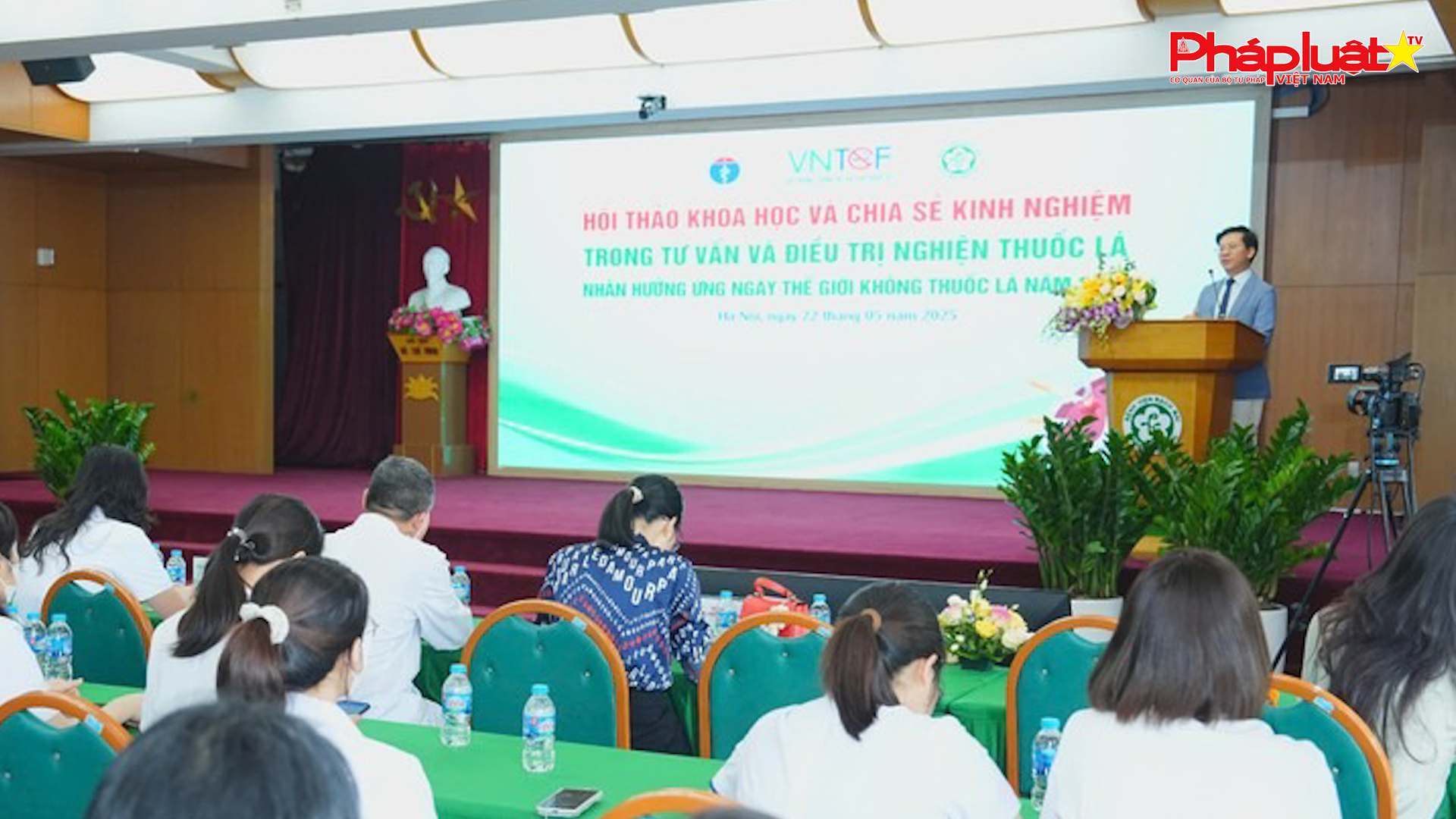 Bản tin cảnh giác ngày 31/5/2024: Cảnh giác với chiêu trò quảng cáo sai sự thật về thuốc lá điện tử