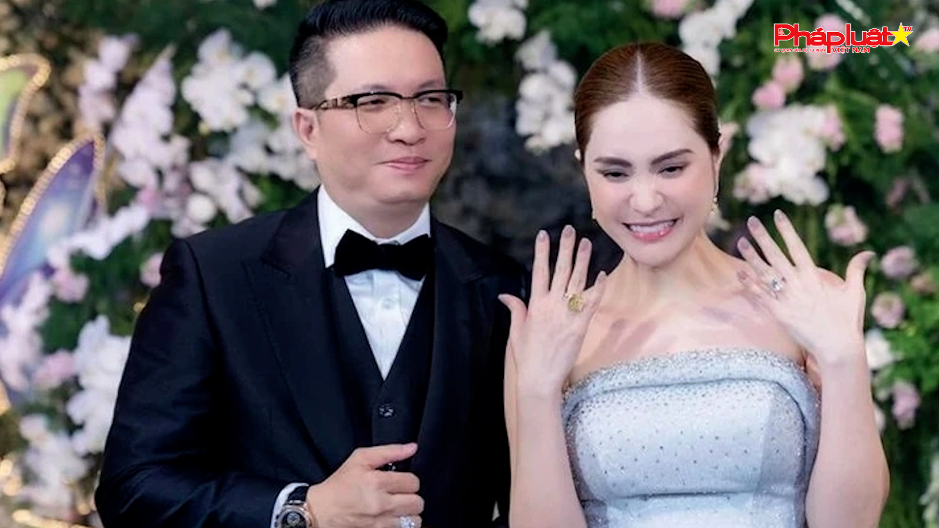 Chuyên mục chung tay cùng doanh nghiệp phòng chống Hàng gian- Hàng giả- Hàng nhái (ngày 31/5/2025): Cục Quản lý Dược tạm ngừng tiếp nhận hồ sơ của công ty chồng Đoàn Di Băng

