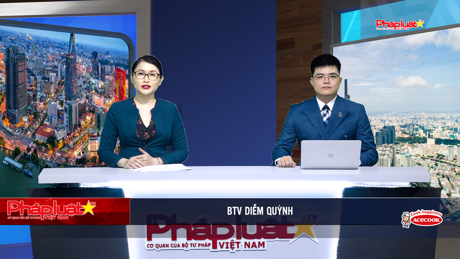 Tọa đàm Pháp Luật Trực Tuyến -  YouTuber, Tiktoker kiếm tiền ‘khủng’: Có phải đóng thuế?
