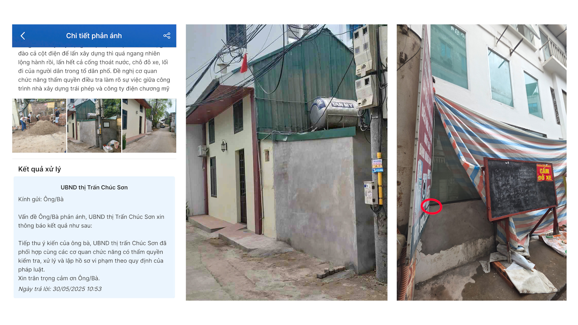 Đẩy mạnh xử lý phản ánh công dân trên nền tảng iHanoi