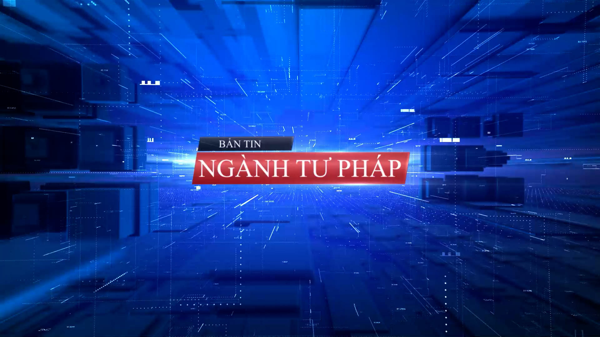 Bản tin Ngành Tư pháp (ngày 3/6/2025): UBTV Quốc hội cho ý kiến 32 dự thảo luật, nghị quyết

