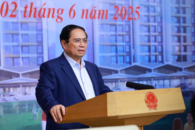 Cần hiểu đúng phạm vi đối tượng được hưởng chính sách nhà ở xã hội