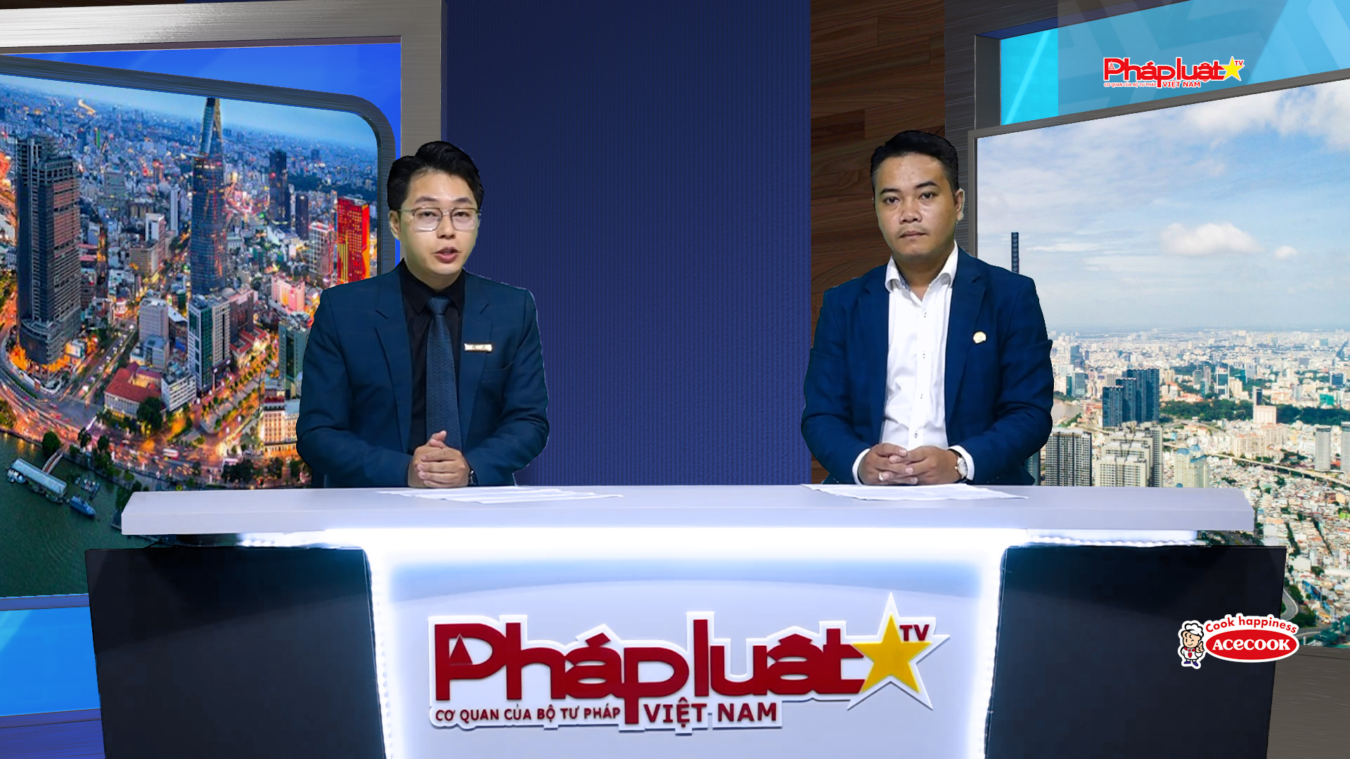 Tọa đàm Pháp Luật Trực Tuyến: Trách nhiệm pháp lý và lỗ hổng trong cơ chế đấu thầu khi sữa giả len lỏi vào bệnh viện
