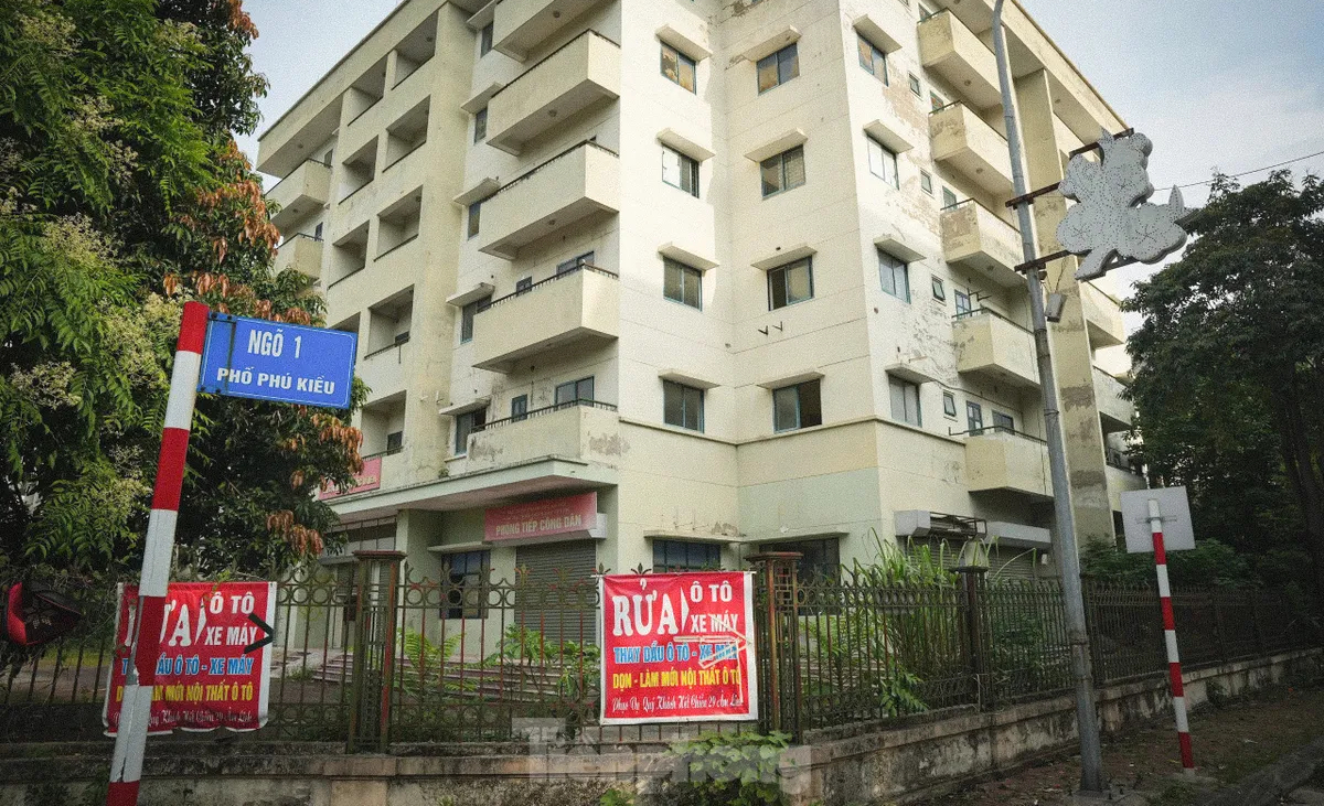 Bản tin Bất động sản ngày 5/6/2025: Hiện trạng 