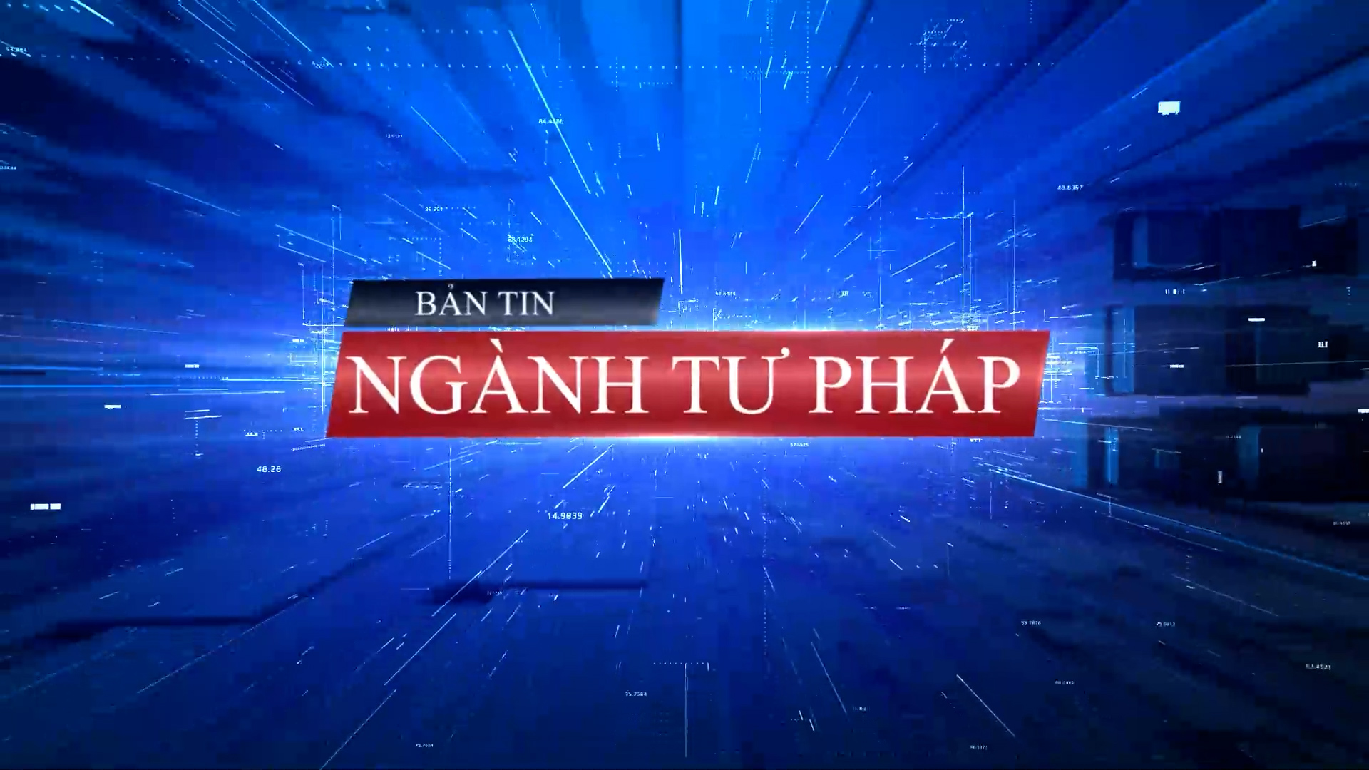 Bản tin Ngành Tư pháp (ngày 5/6/2025): Tổng Bí thư chủ trì Phiên họp thứ nhất Ban Chỉ đạo Trung ương về hoàn thiện thể chế, pháp luật
