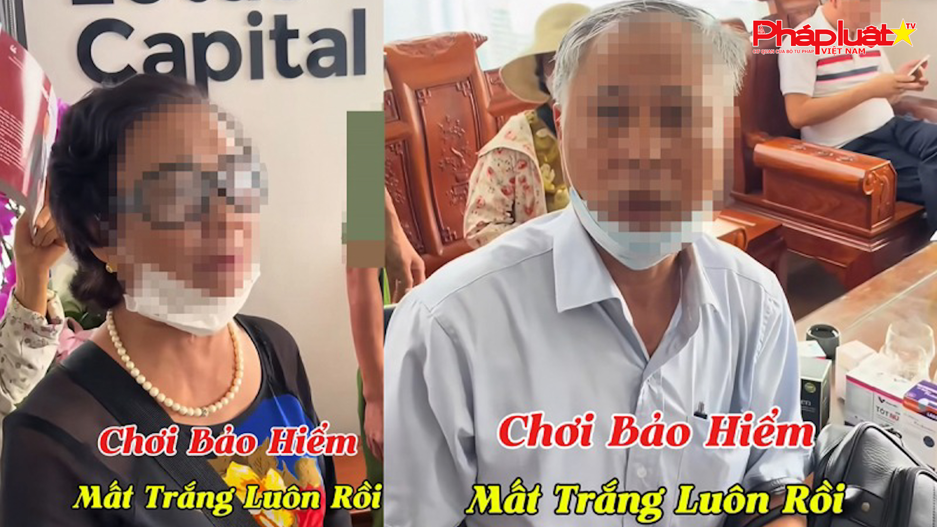 Hiệp hội Bảo hiểm Việt Nam lên tiếng về video xuyên tạc trên mạng xã hội