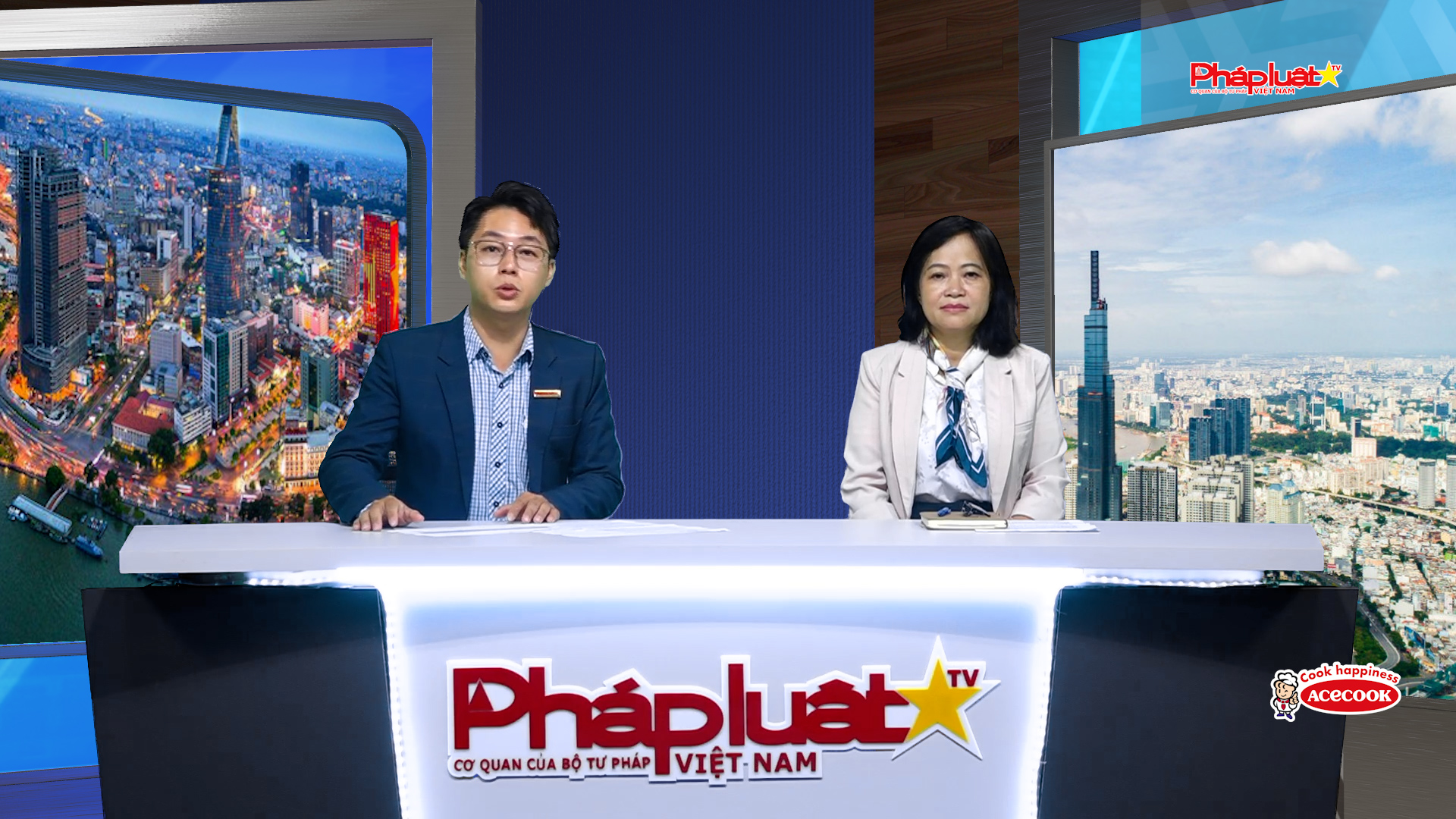 Tọa đàm pháp luật - Tranh chấp hợp đồng lao động trong chuyển đổi số