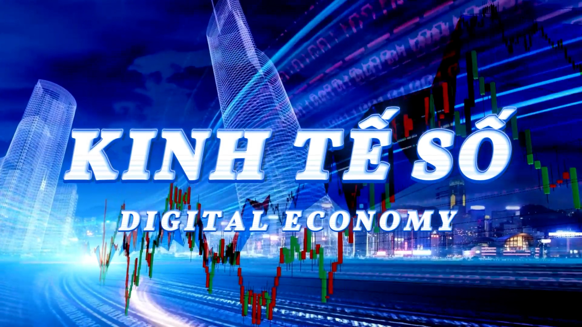 Chuyên đề Kinh tế số (ngày 6/6/2025) - Tài sản mã hóa & Blockchain: Đưa từ vùng xám sang vùng sáng