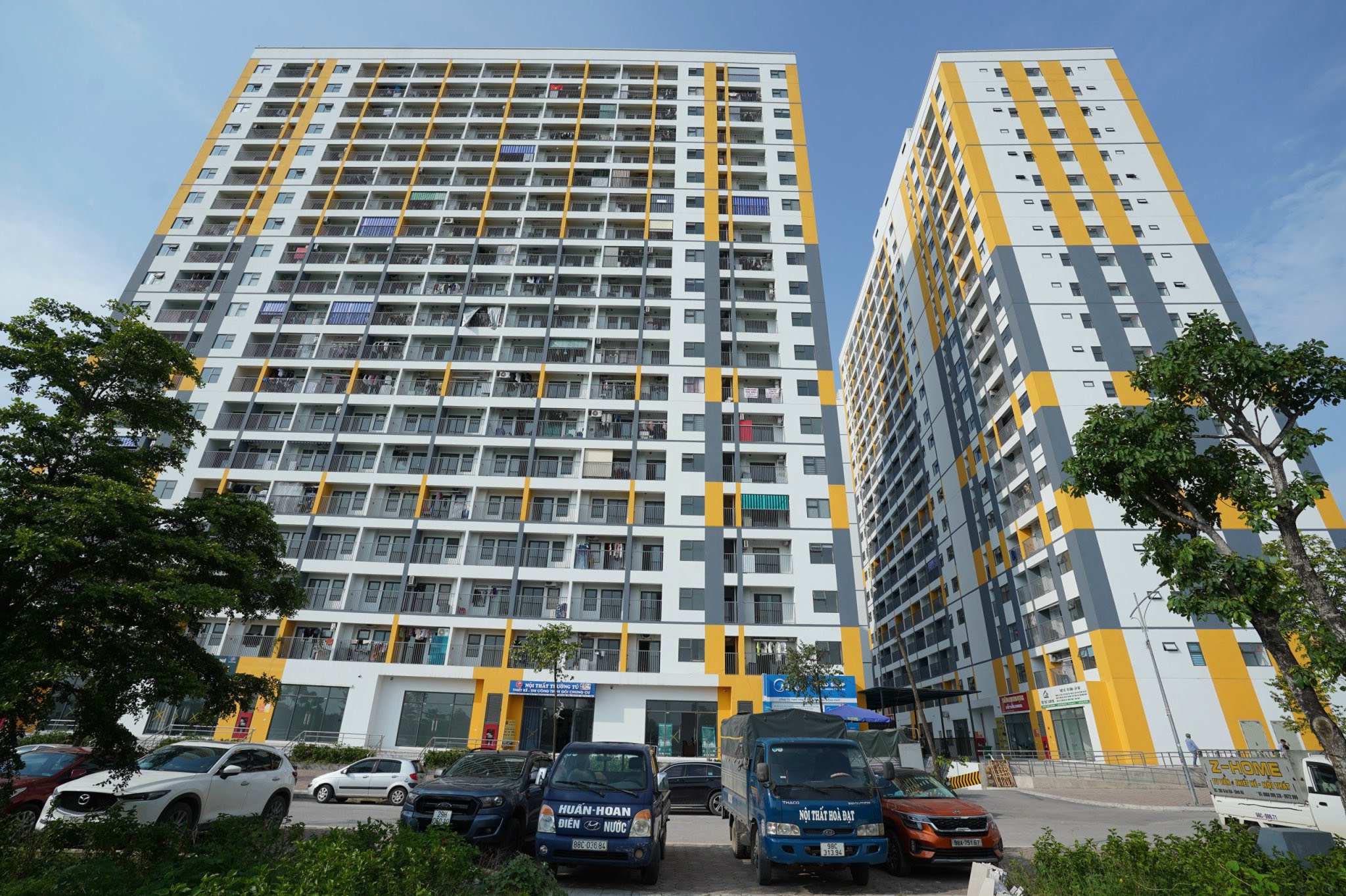 Hiệp hội BĐS Việt Nam yêu cầu các hội viên không tạo giá ảo nhà ở