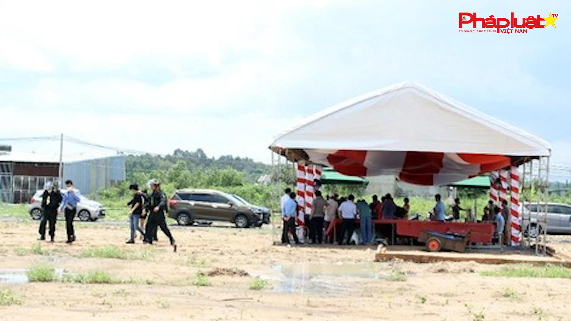 Bản tin cảnh giác ngày 07/6/2025: Thêm 1 chiêu trò lừa đảo chiếm đoạt tài sản trong đầu tư bất động sản vùng ven
