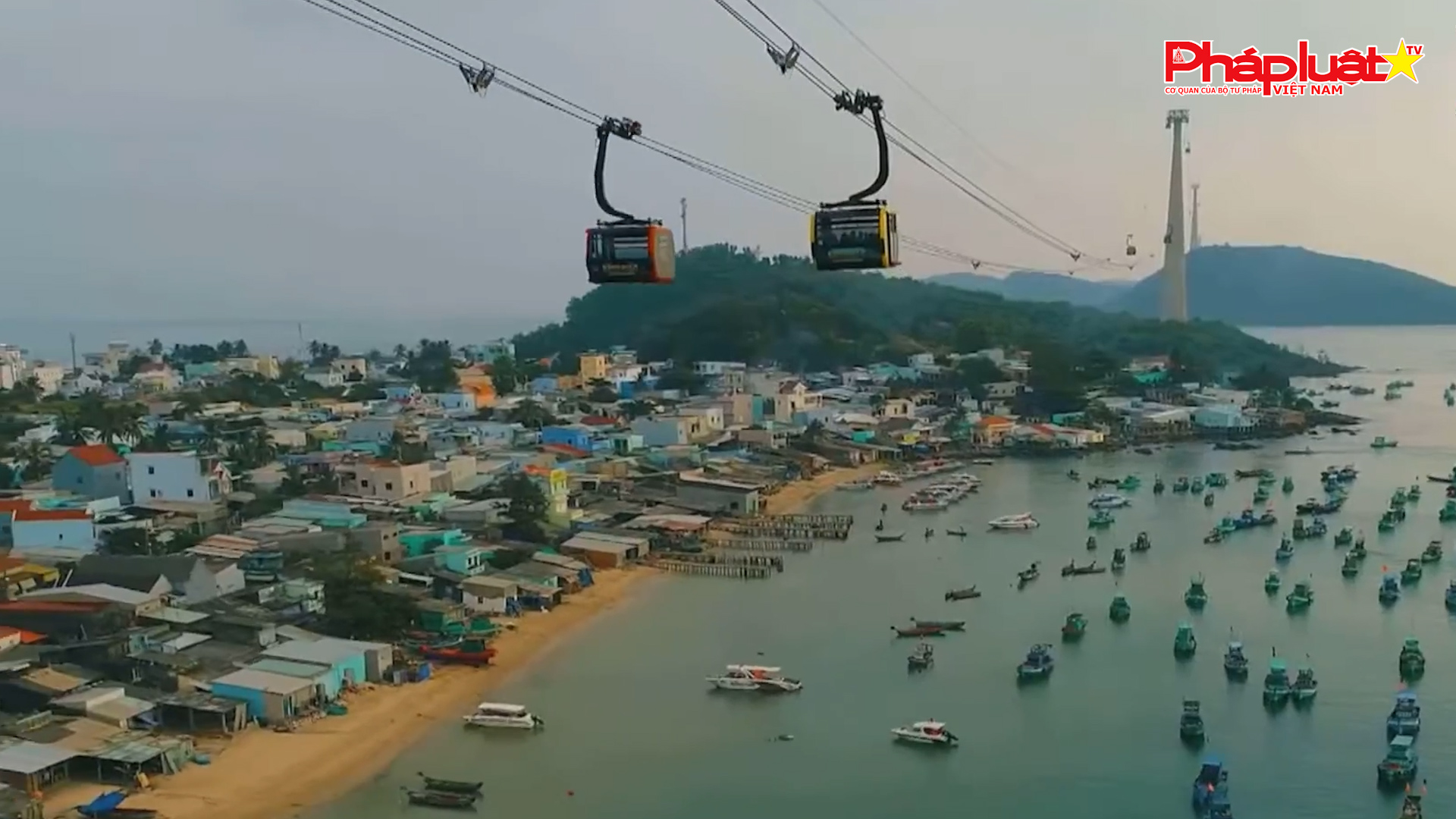 Bản tin Môi trường Pháp luật (ngày 8/6/2025): Phú Quốc sẽ khai thác cát biển phục vụ công trình, dự án đón APEC 2027


