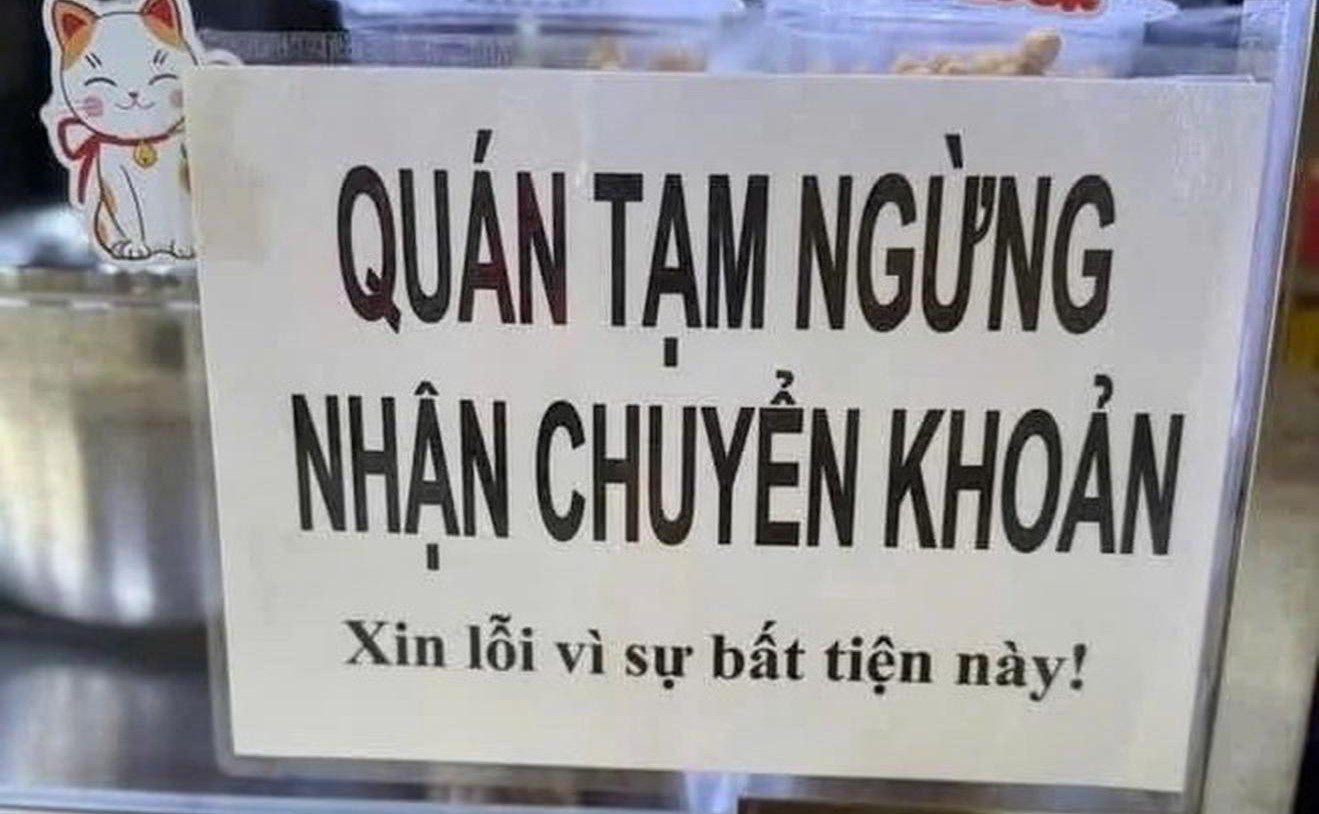 Nhận tiền mặt để 'né' thuế, có né được không?