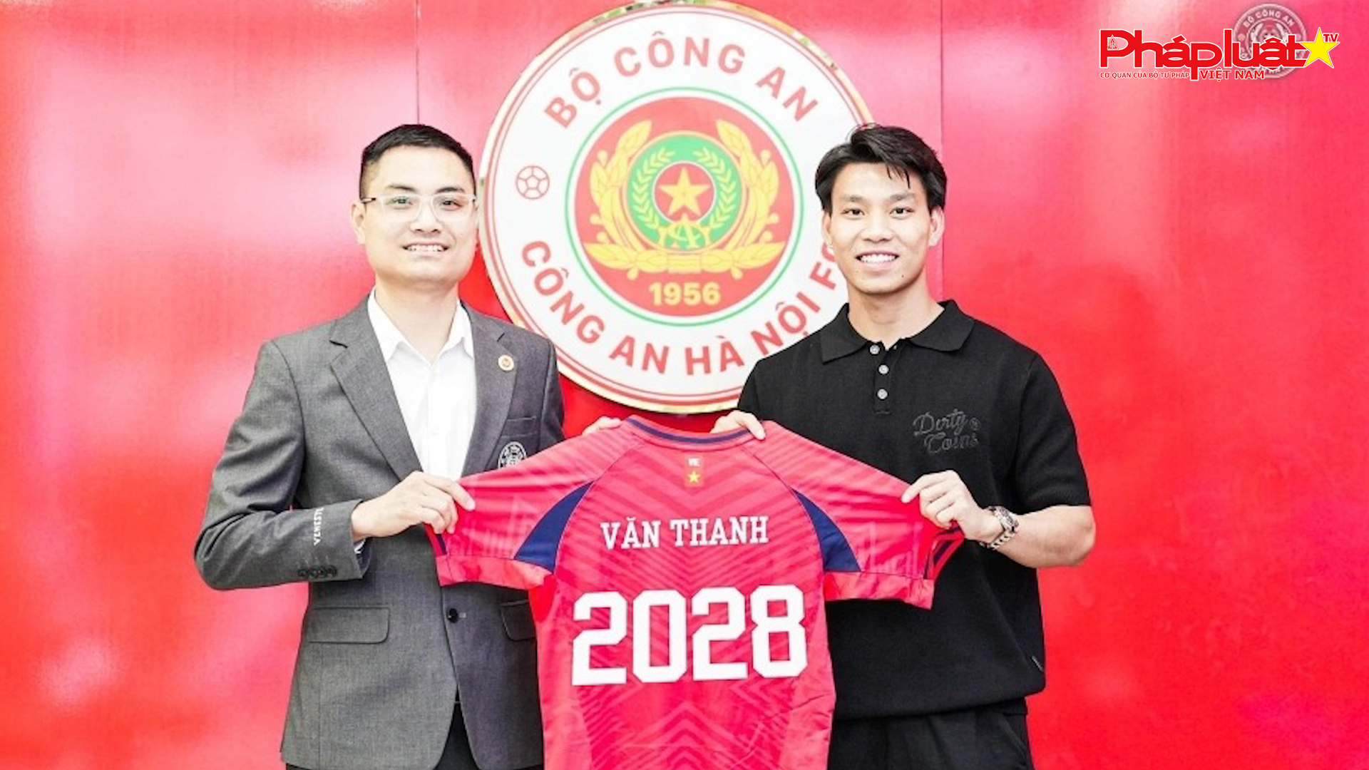 Ống kính thể thao - ngày 08/06/2025: Vũ Văn Thanh gia hạn hợp đồng 3 năm với CAHN, khép lại đồn đoán chuyển nhượng