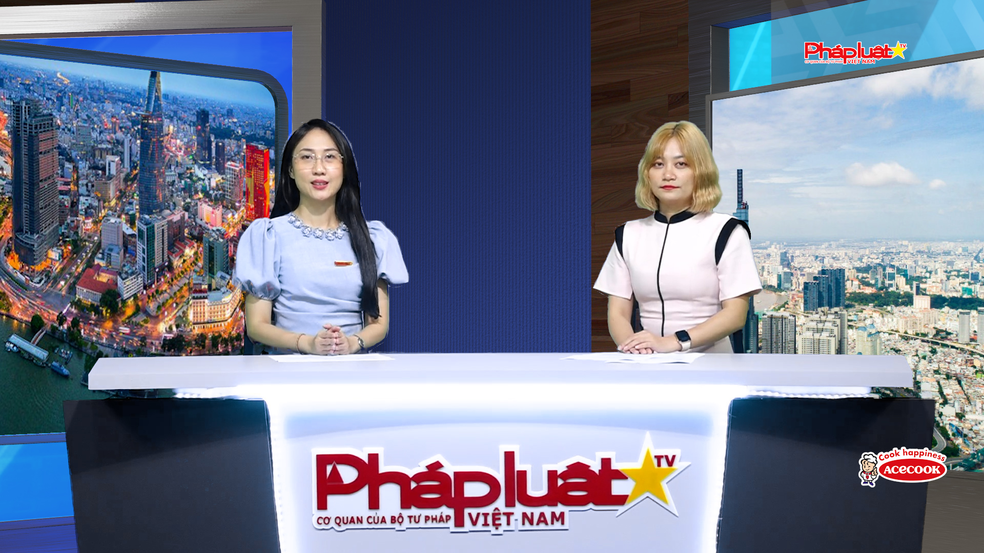 Tọa đàm Pháp Luật Trực Tuyến: Kinh tế tư nhân giữa dòng chuyển đổi xanh
