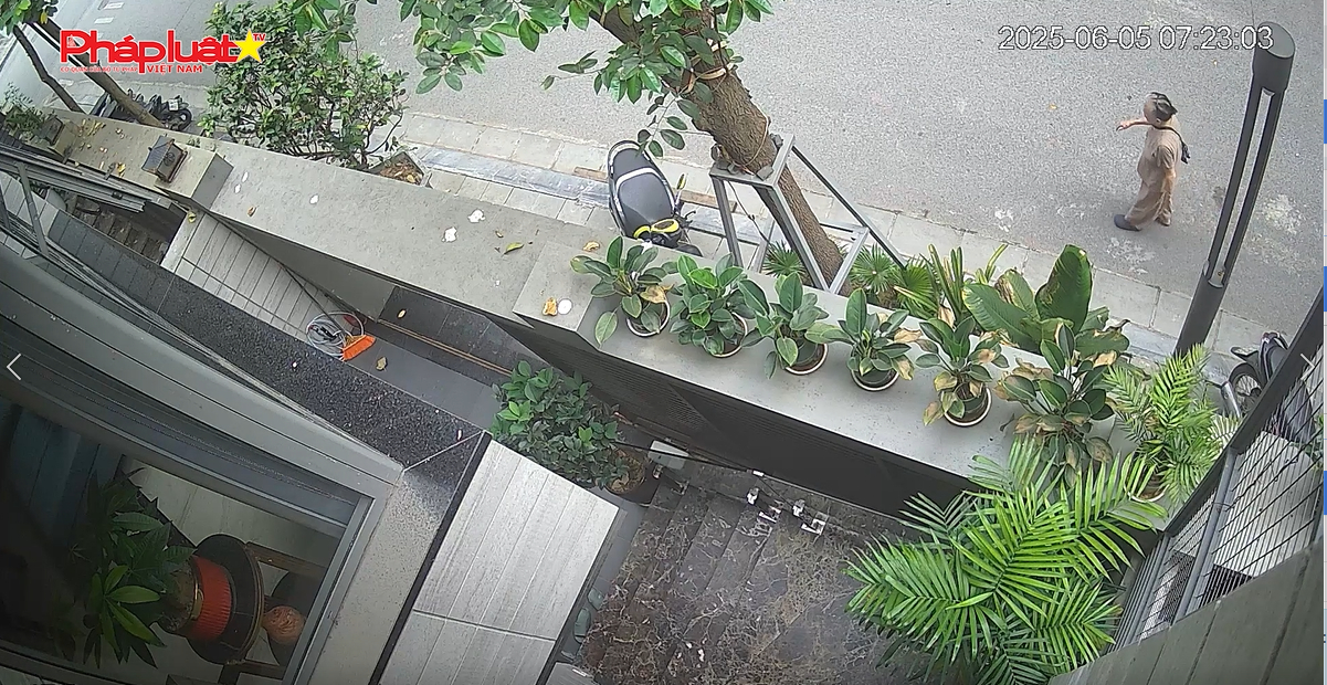 Vụ tai nạn thương tâm khiến một bà cụ tử vong