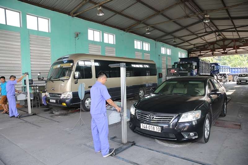 Bản tin An toàn giao thông số 175: Đề xuất xe không hoạt động từ 30 ngày trở lên không mất phí đường bộ
