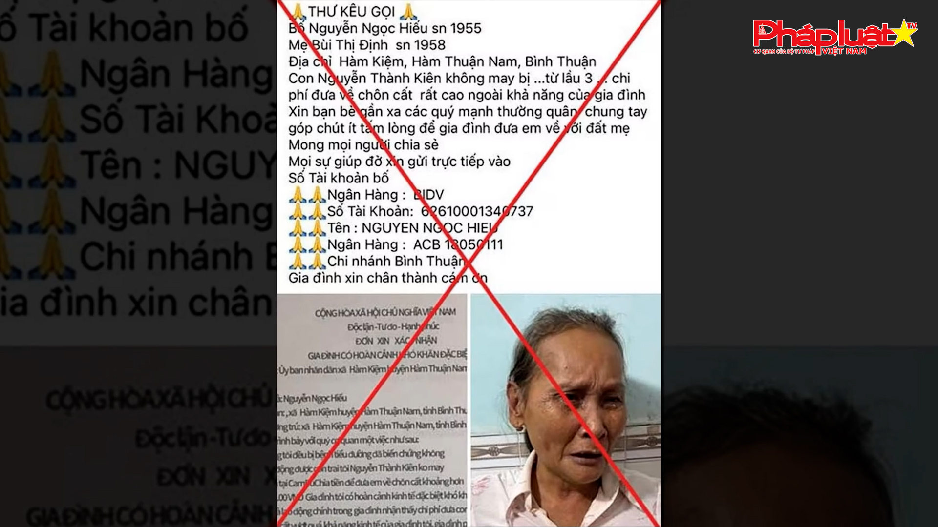 Bản tin cảnh giác ngày 12/6/2024: Công an thông tin vụ nam thanh niên ở Bình Thuận rơi lầu 3 tử vong ở Campuchia là kịch bản lừa đảo