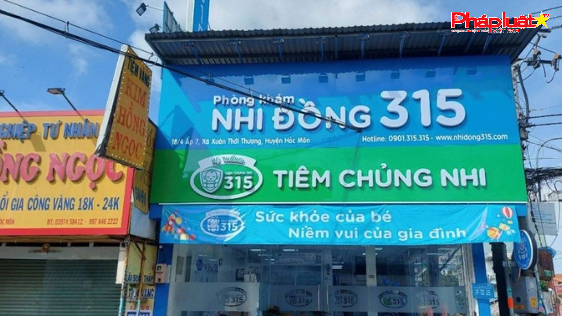 TP.HCM: Hàng loạt cơ sở y tế bị xử phạt, có nơi bị tước giấy phép hoạt động