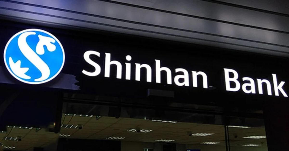 Chỉ trong một tuần, Shinhan Bank mua lại 3.000 tỷ đồng trái phiếu 