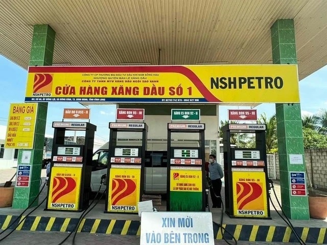 Cổ phiếu PSH hủy niêm yết bắt buộc từ ngày 25/6