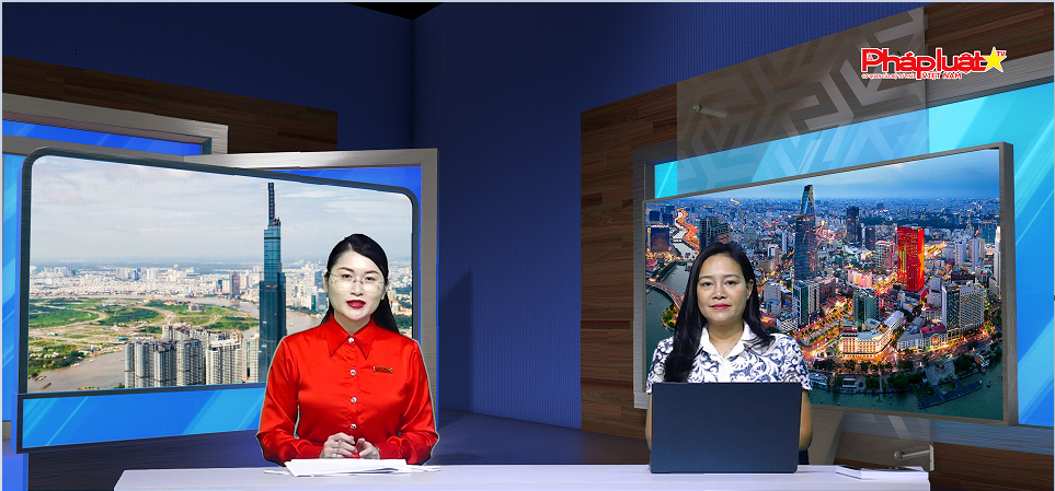 Tọa đàm Pháp Luật Trực Tuyến:  Ngăn chặn thuốc chữa bệnh, mỹ phẩm giả trên không gian mạng

