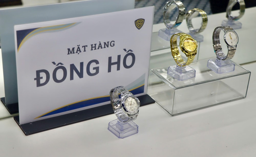 Tọa đàm Pháp Luật Trực Tuyến: Phân biệt hàng thật, giả - Góc nhìn từ Luật sư