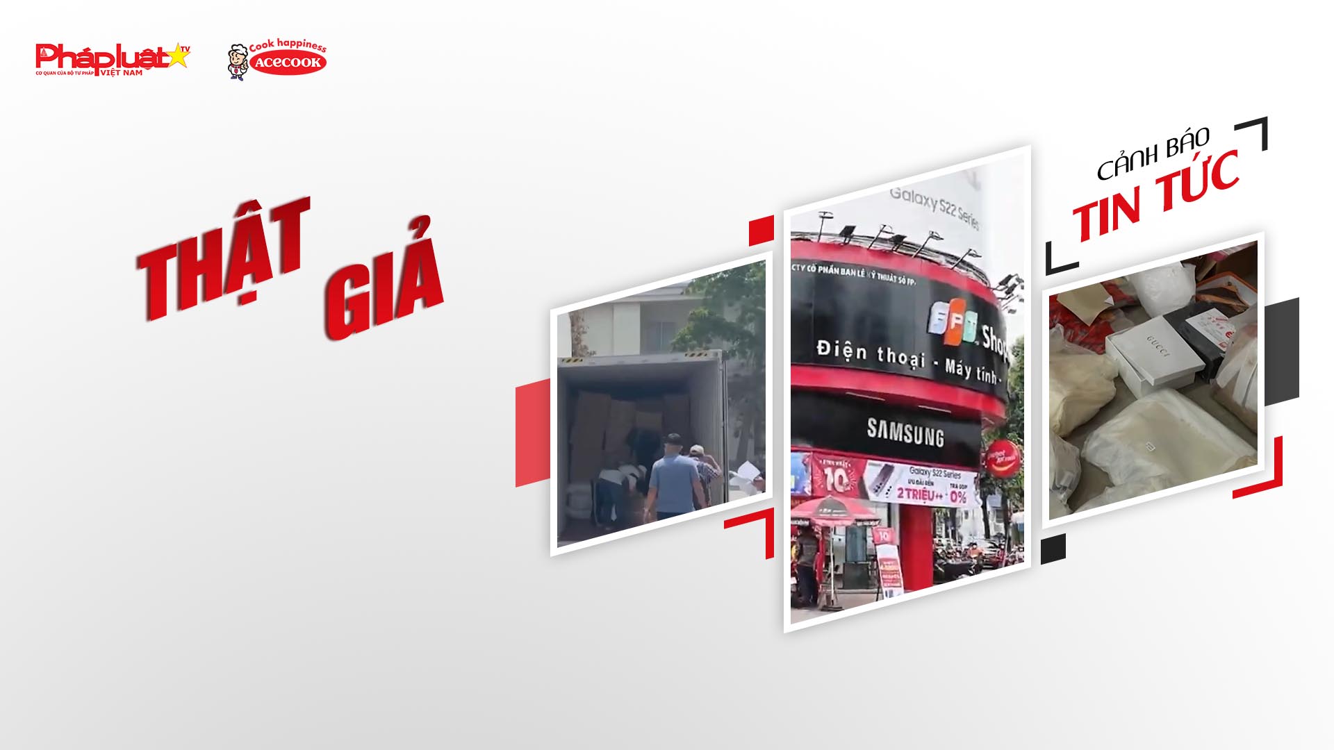Bản tin chung tay cùng doanh nghiệp phòng chống Hàng gian- Hàng giả- Hàng nhái (ngày 29/6/2025) : Thế giới di động, FPT Retail, Digiworld, Winmart hưởng lợi lớn từ siết quản lý hàng giả và cải cách thuế

