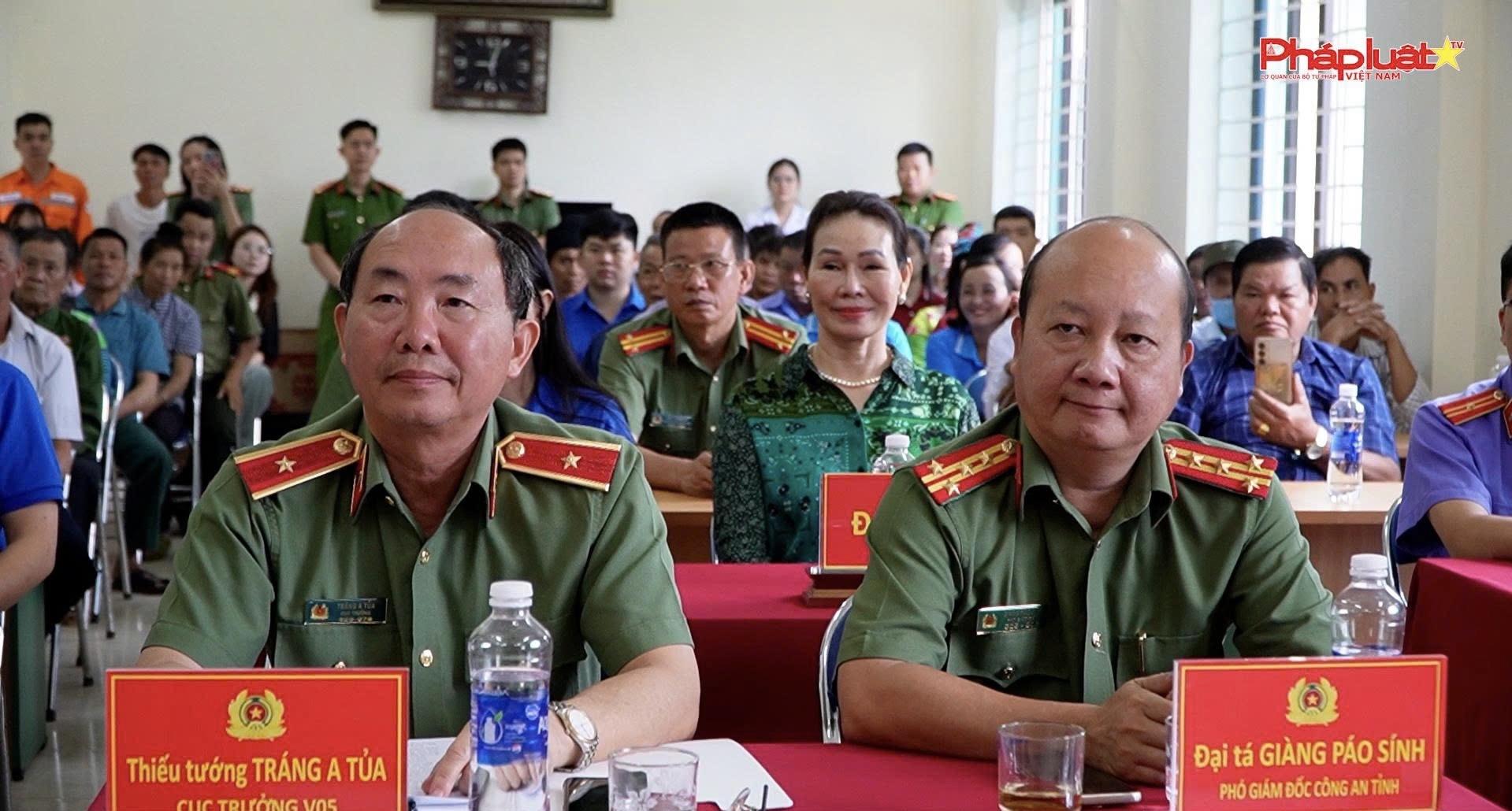 “Nghĩa tình biên cương 2025