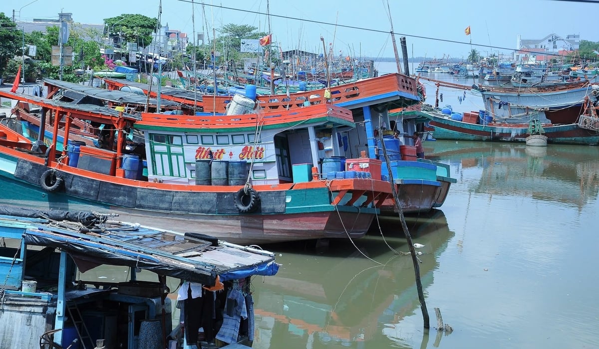 Ban quản lý Cảng cá tỉnh Trà Vinh sử dụng nguồn cải cách tiền lương không đúng mục đích