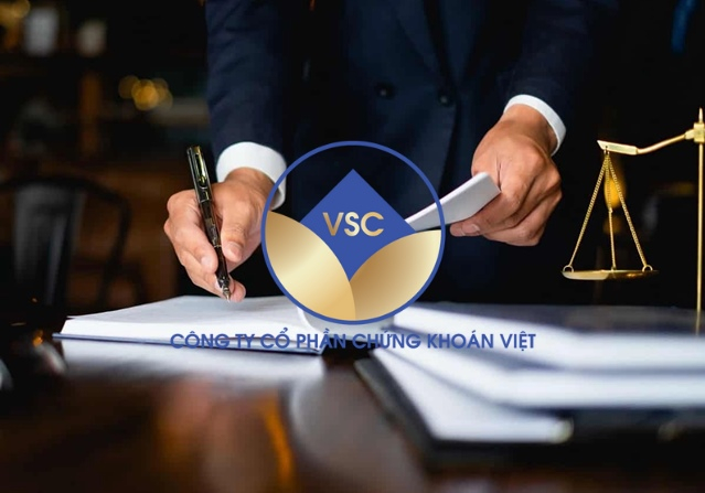 Vi phạm hàng loạt quy định, CTCP Chứng khoán Việt bị phạt tiền tỷ