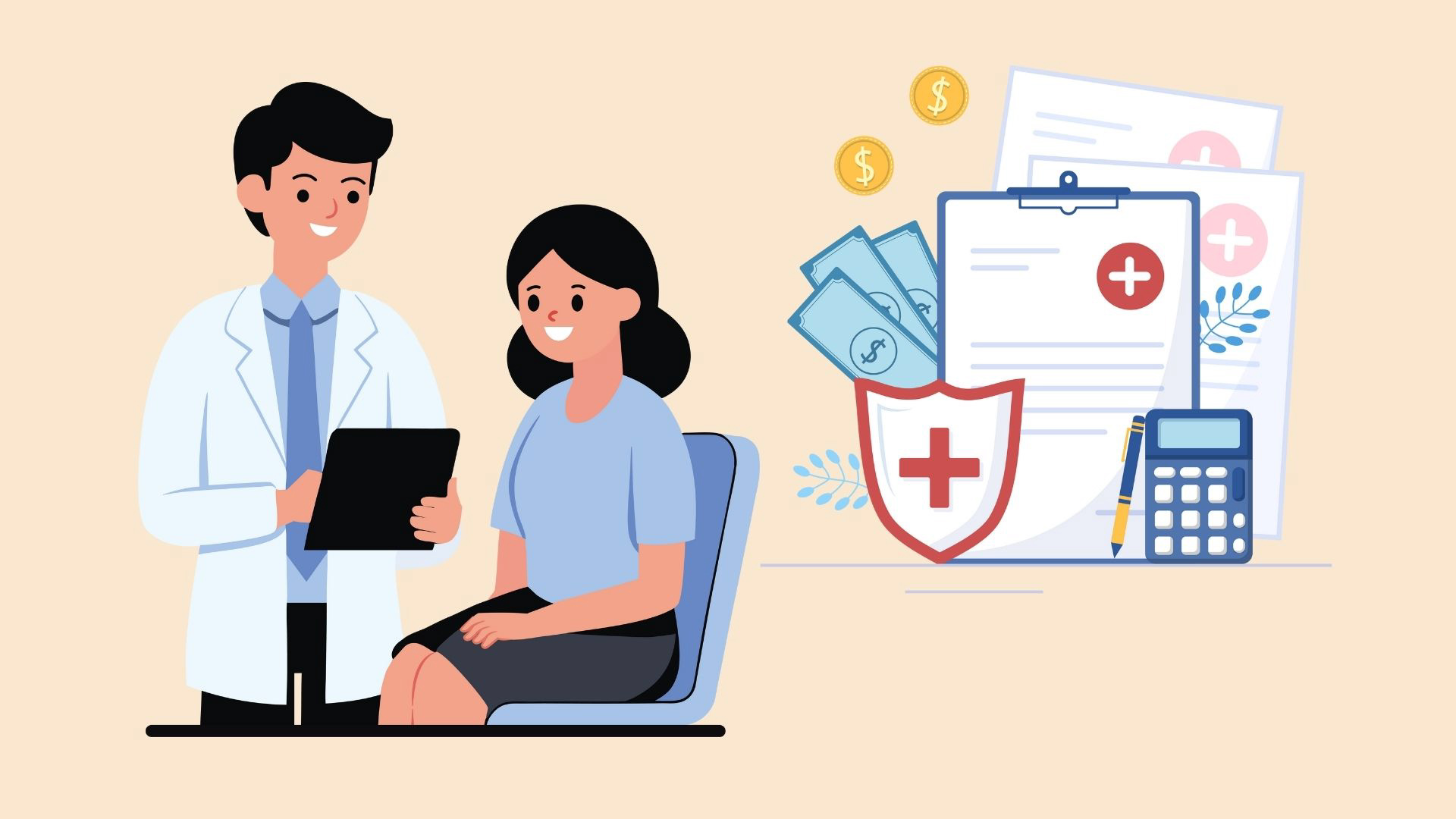 Từ ngày 1/7/2025, người dân sẽ được hưởng nhiều quyền lợi mới khi tham gia BHYT