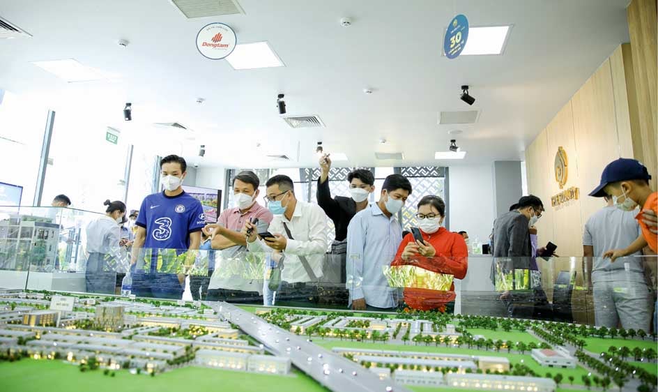 Bản tin Bất động sản ngày 3/7/2025: Thêm một loại hình BĐS mới giúp giảm áp lực khi giá tăng cao