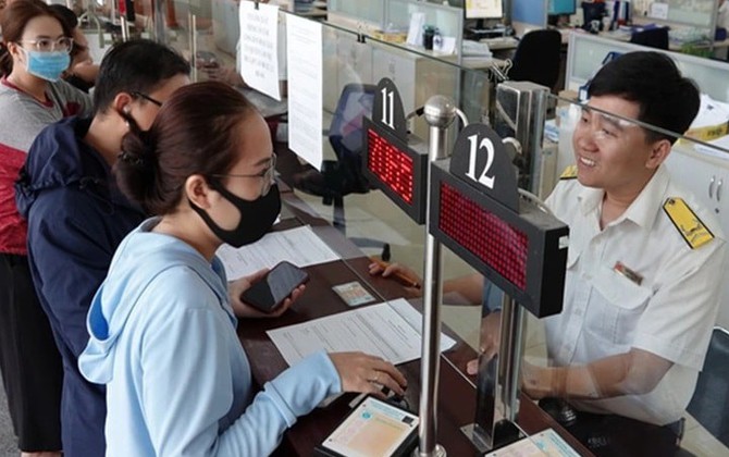 Từ cải cách thể chế đến bàn tiếp dân: Chính quyền hai cấp đi vào cuộc
