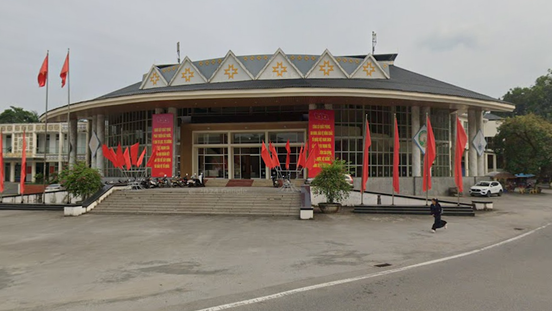 Bản tin Đầu tư công ngày 08/7/2025: Sai phạm hơn 600 triệu đồng tại Sở Văn hóa, Thể thao và Du lịch tỉnh Hòa Bình