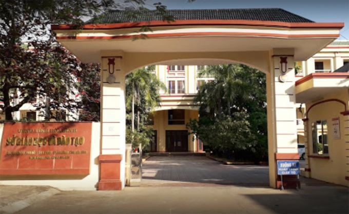 Bản tin Đầu tư công ngày 11/7/2025: Sai phạm hơn 400 triệu đồng tại Sở Giáo dục và Đào tạo tỉnh Hòa Bình (cũ)