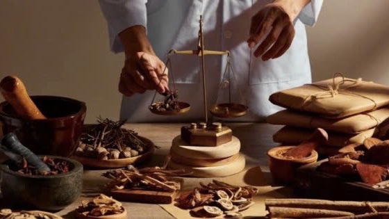 Tăng cường quản lý kinh doanh nguyên liệu làm thuốc: Nghiêm cấm vi phạm, đảm bảo sức khỏe cộng đồng