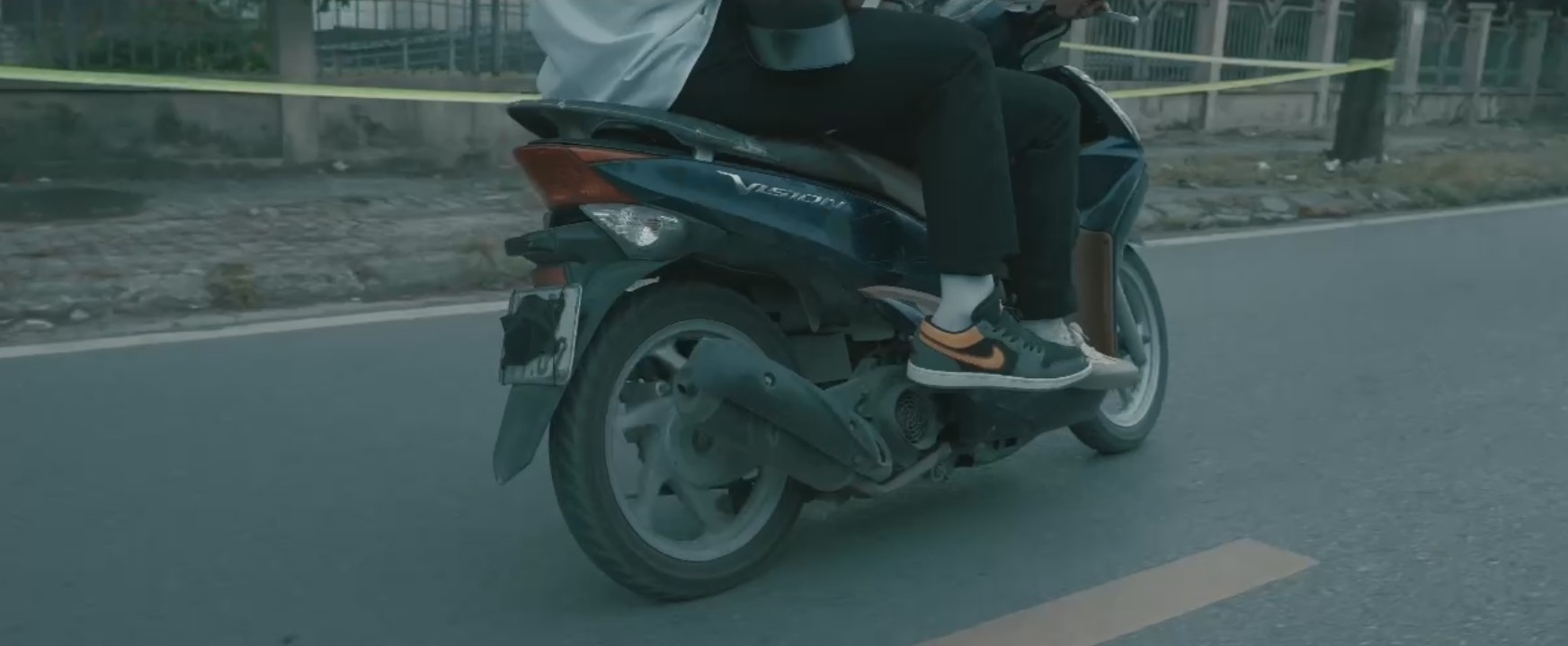 “1.000 Câu Chuyện Pháp Luật và Cuộc Sống – Hành trình thức tỉnh ý thức pháp luật bằng điện ảnh”