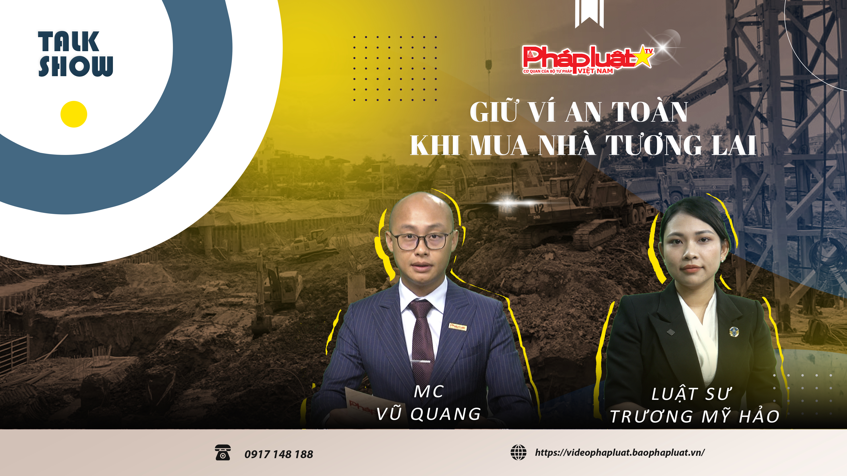 TALKSHOW: 