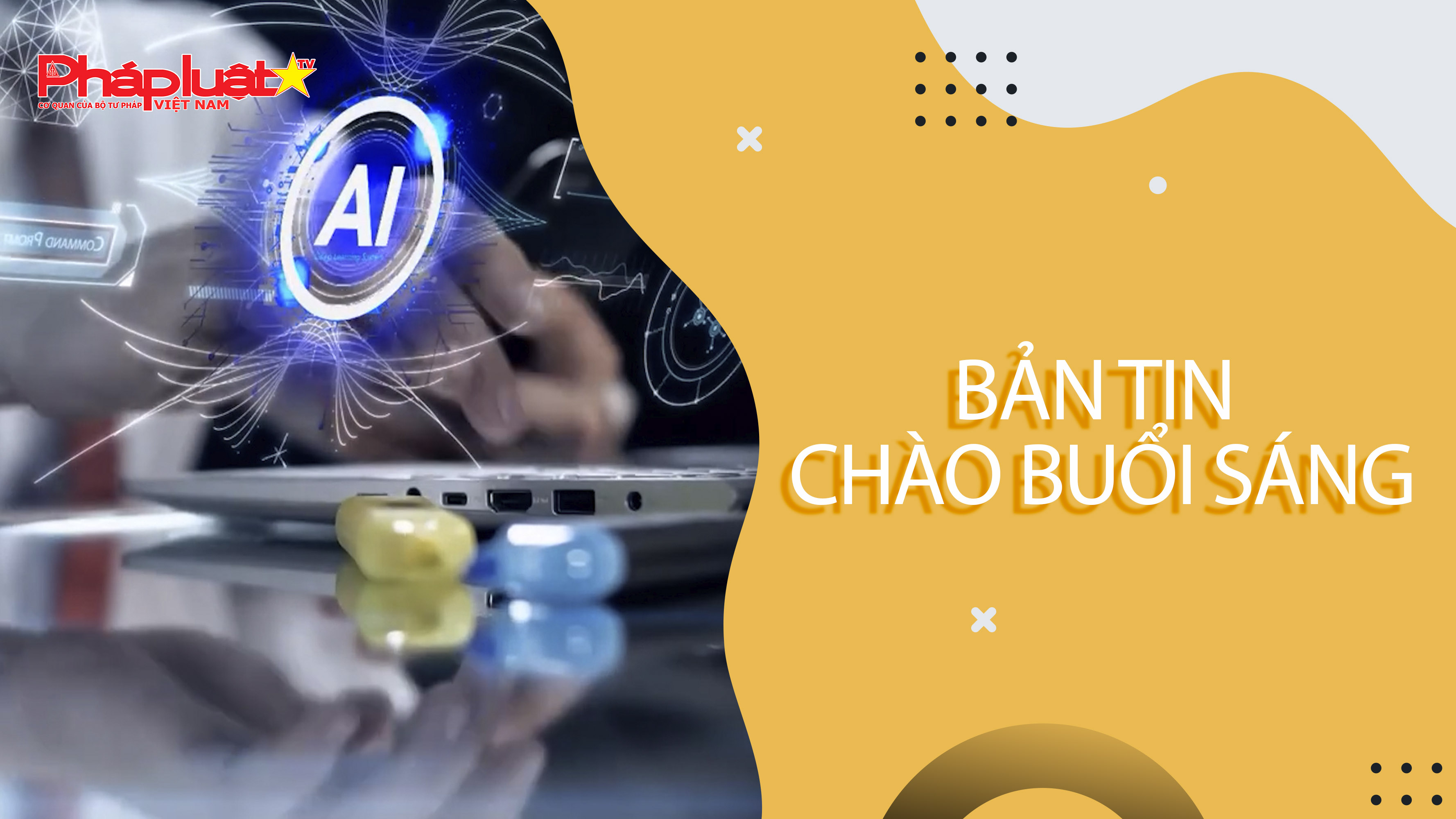 Chào buổi sáng (ngày 31/7/2025) 