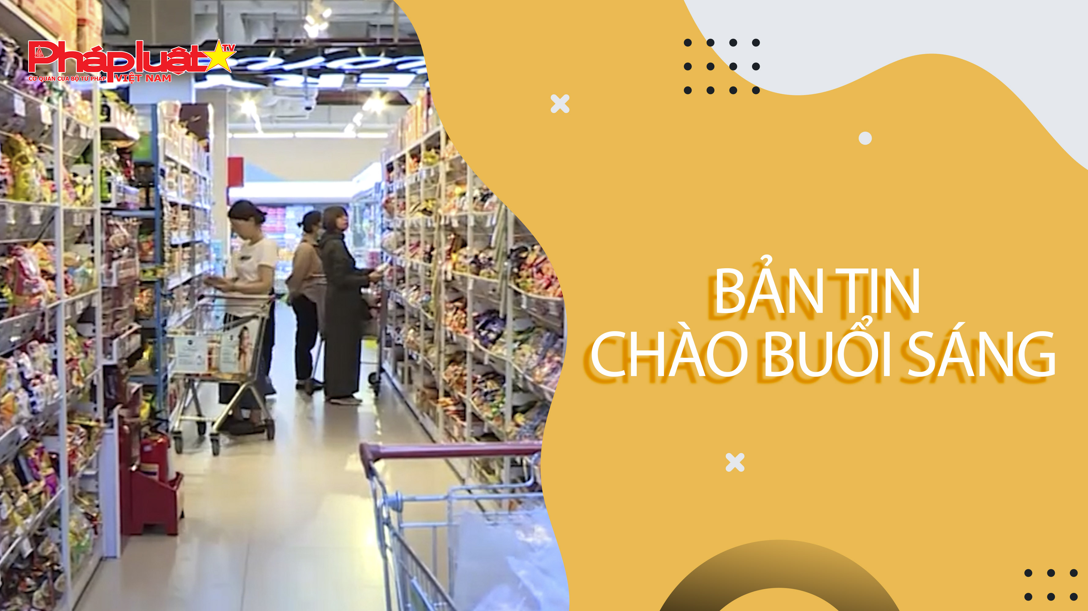 Chào buổi sáng (ngày 1/8/2025) 